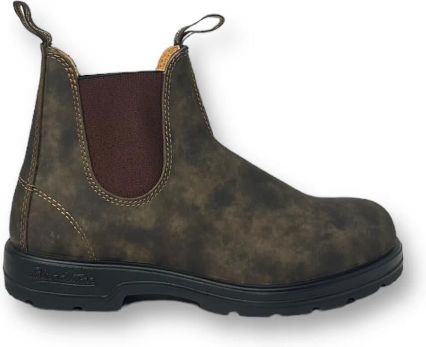 Blundstone Classics 585 Chelsea Boot