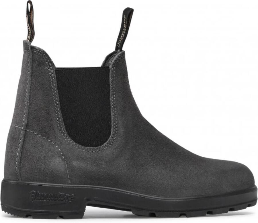 Blundstone Originals #1910 Hoge schoenen grijs zwart