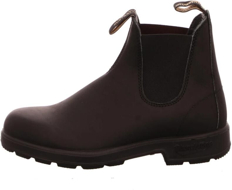 Blundstone Chelsea boots 'Schnürstiefelette Herren 510 Echtleder in schwarz' zwart - Foto 10