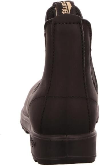 Blundstone Chelsea boots 'Schnürstiefelette Herren 510 Echtleder in schwarz' zwart - Foto 12