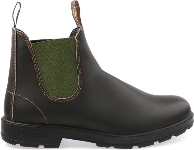 Blundstone Hoogwaardige leren Chelsea boots - Foto 2