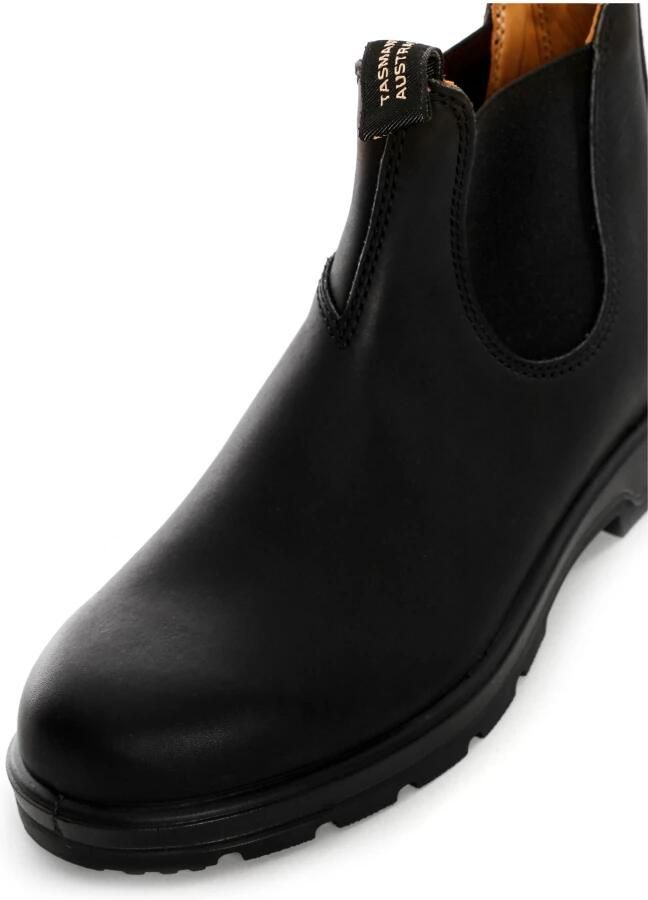 Blundstone Leren Chelsea Boots