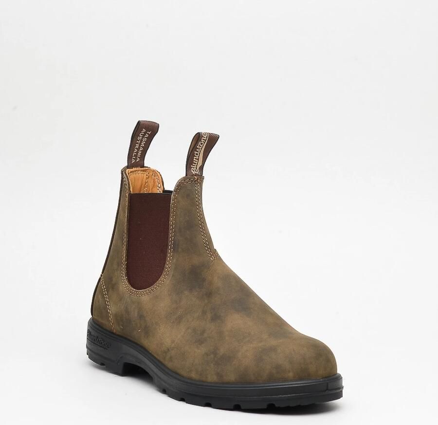 Blundstone Leren Chelsea Laarzen