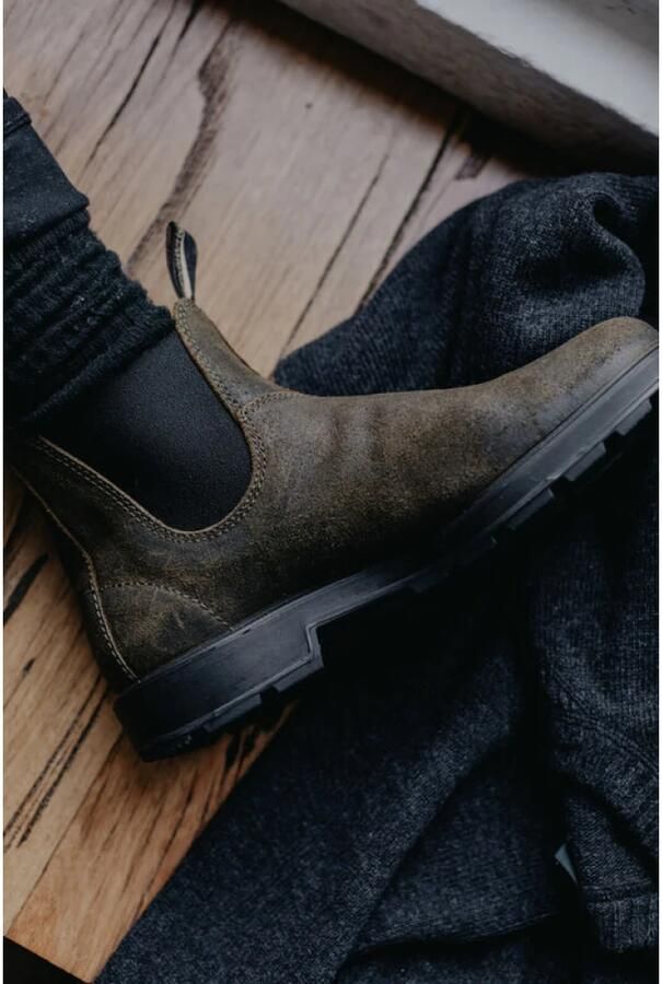 Blundstone Original 1615 Chelsea Boot - Foto 2