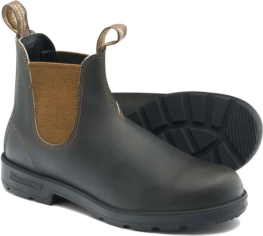 Blundstone Original 2501 Chelsea Boot - Foto 2