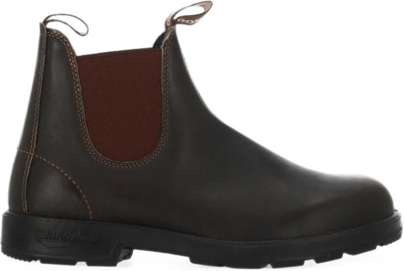 Blundstone Original 500 Chelsea Boot