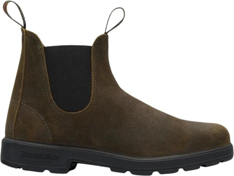 Blundstone Original Suede Chelsea Boot - Foto 2