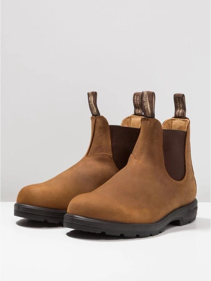 Blundstone Bekijk hier de 562 CLASSIC CRAZY HORSE BROWN van by SHUZ boots CLASSIC CRAZY HORSE BROWN
