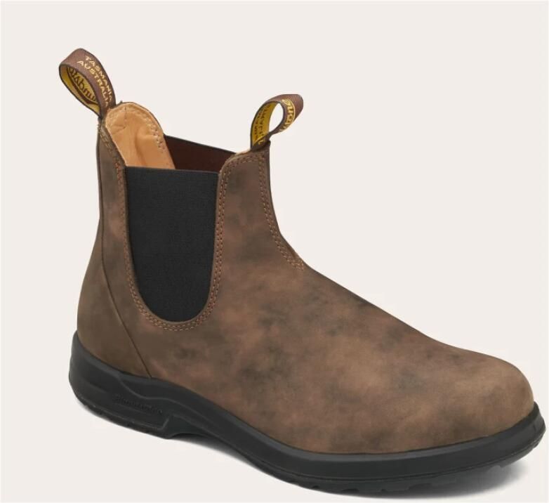 Blundstone Leren enkellaarsjes 2056 All Terrain