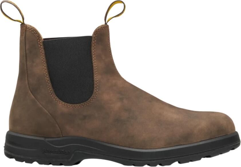 Blundstone Leren enkellaarsjes 2056 All Terrain