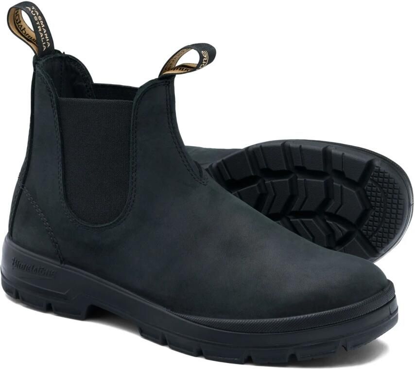 Blundstone Terrain 2633 Oiled Nubuck - Foto 2