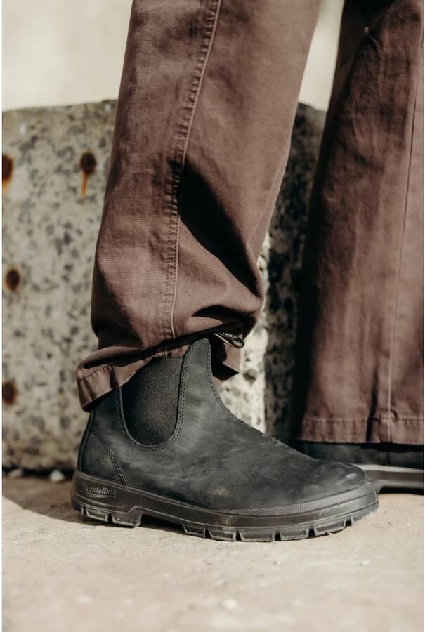 Blundstone Terrain 2633 Oiled Nubuck - Foto 3
