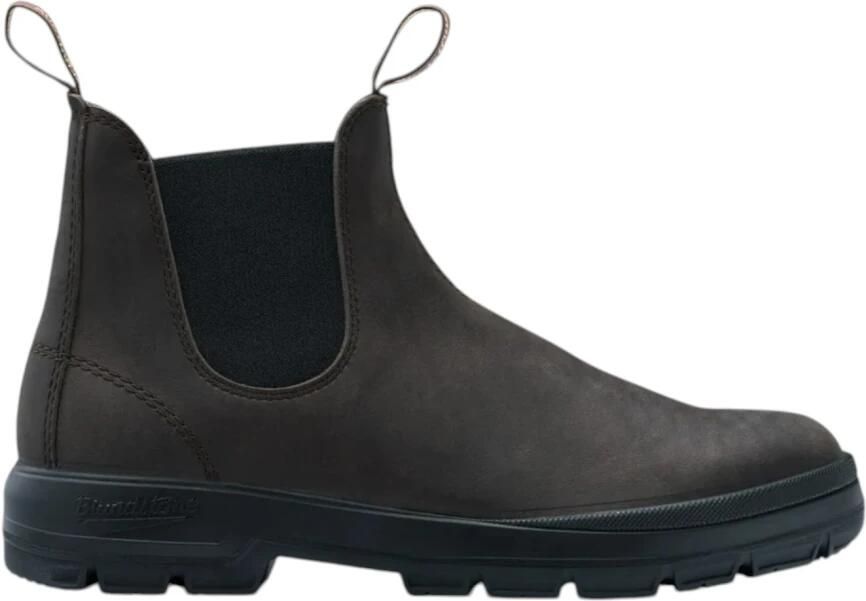 Blundstone Terrain Chelsea Laarzen
