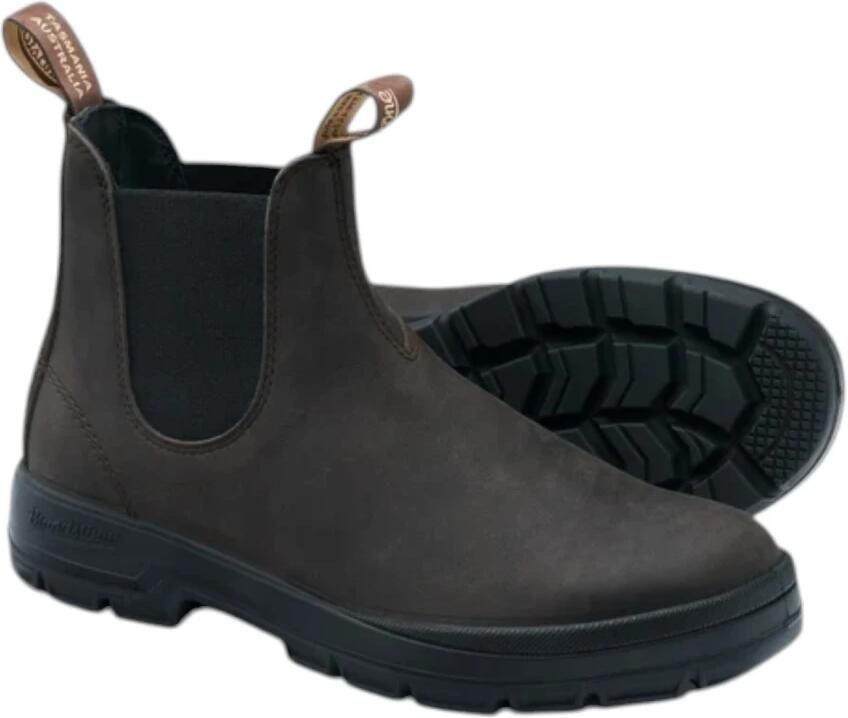 Blundstone Terrain Chelsea Laarzen - Foto 2