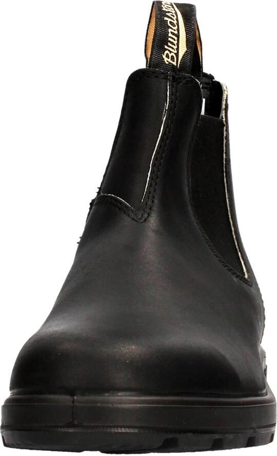 Blundstone Chelsea boots 'Schnürstiefelette Herren 510 Echtleder in schwarz' zwart - Foto 9