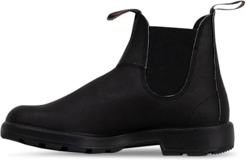 Blundstone Waterdichte Lederen Chelsea Sneakers - Foto 3