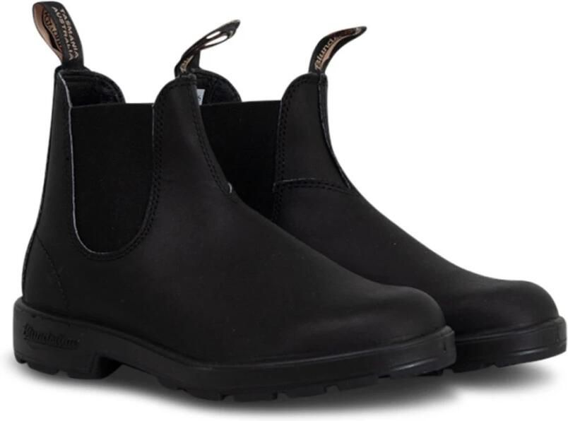 Blundstone Waterdichte Lederen Chelsea Sneakers - Foto 2