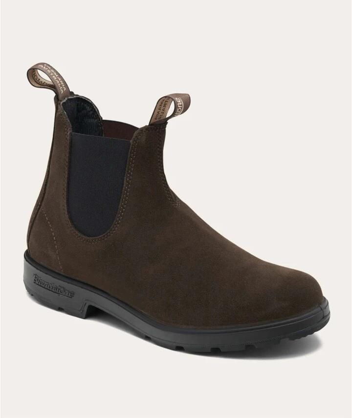 Blundstone Originals #2410 Hoge schoenen zwart
