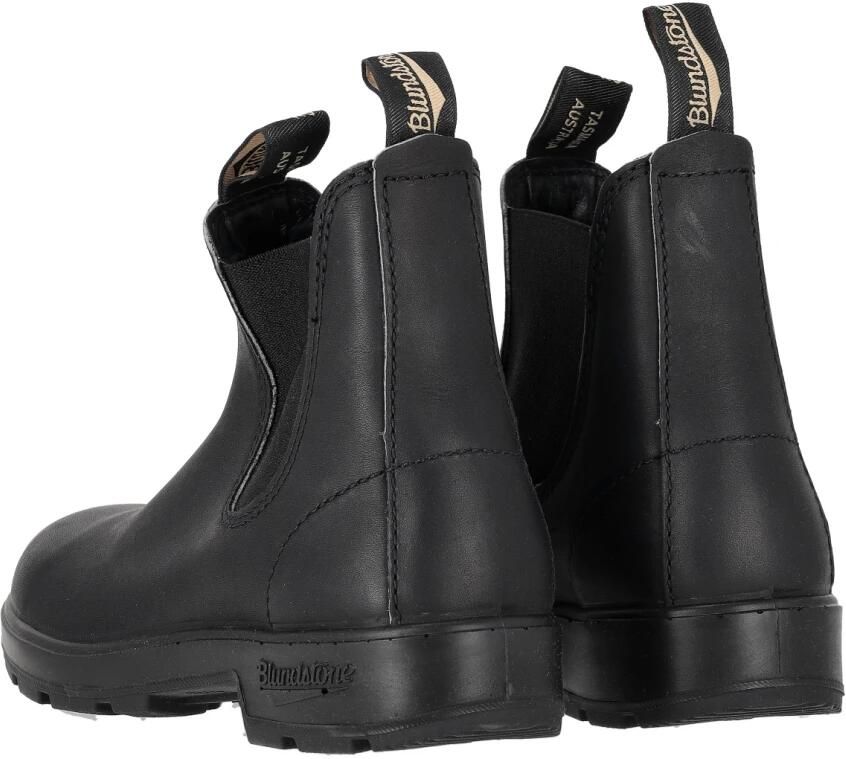 Blundstone Chelsea boots 'Schnürstiefelette Herren 510 Echtleder in schwarz' zwart - Foto 13