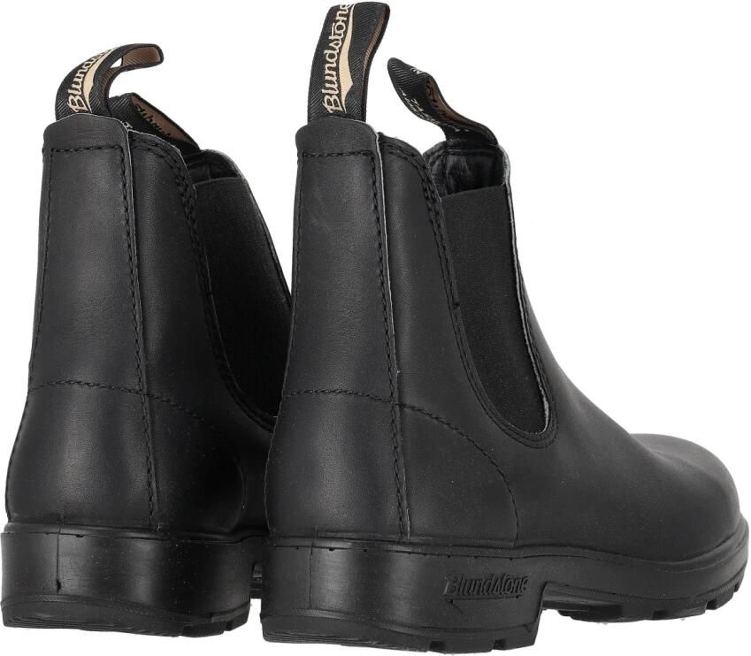 Blundstone Chelsea boots 'Schnürstiefelette Herren 510 Echtleder in schwarz' zwart - Foto 15