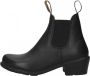 Blundstone Damen Stiefel Boots #1671 Leather (Women's Series) Black-3UK - Thumbnail 3