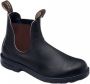 Blundstone 510 Volwassenen laarzenPopulaire Pantoffel Kleur Zwart - Thumbnail 144