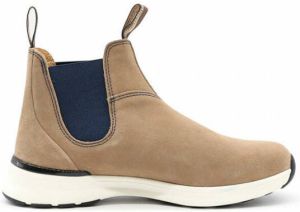 Blundstone Chelsea Boots Bruin Heren