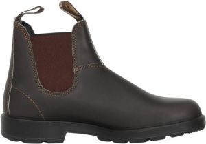 Blundstone Boots Bruin Heren