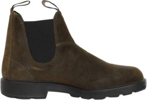 Blundstone Boots Groen Heren