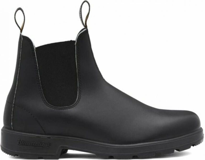 Blundstone Boots Zwart Heren