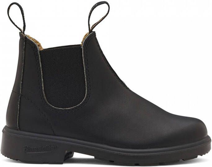 Blundstone Boots Zwart Heren