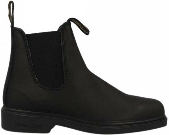 Blundstone Boots Zwart Unisex