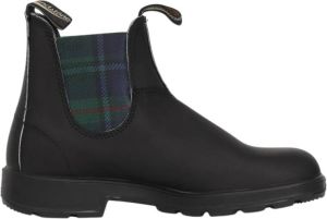 Blundstone Boots Zwart Unisex