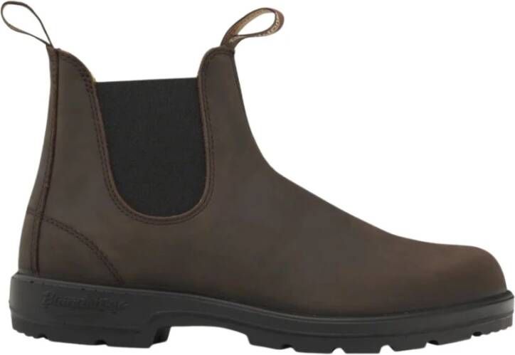 Blundstone Bruin lederen Beatles model 2340 schoenen