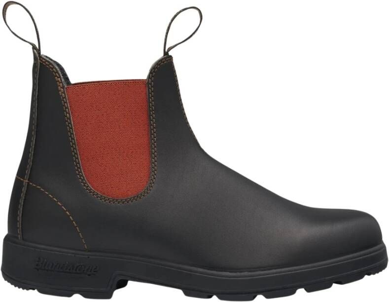 Blundstone Bruine Chelsea Boots voor vrouwen