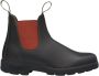 Blundstone Bruine Chelsea Boots voor vrouwen - Thumbnail 1