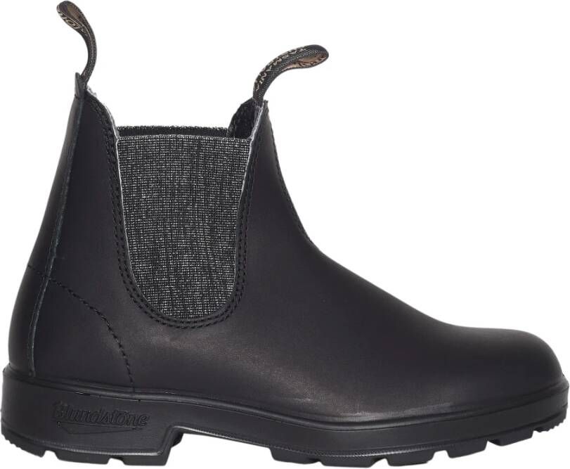 Blundstone Chelsea 2032 Nero Boots Black Heren