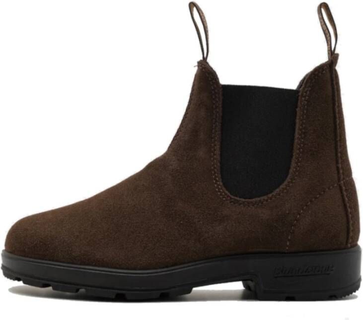 Blundstone Chelsea Boots
