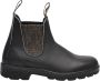 Blundstone Chelsea Boots Black Dames - Thumbnail 1