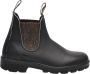 Blundstone Chelsea Boots Black Dames - Thumbnail 1