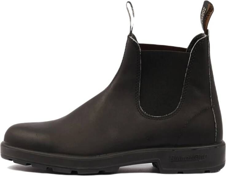 Blundstone Chelsea Boots Black Heren