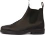 Blundstone Chelsea Boots Black Heren - Thumbnail 1