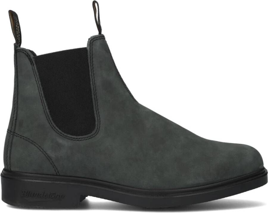 Blundstone Chelsea Boots Black Heren