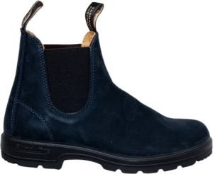 Blundstone Chelsea Boots Blauw Heren