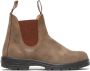Blundstone Chelsea Boots Brown Heren - Thumbnail 1