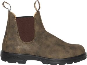 Blundstone Chelsea Boots Bruin Heren