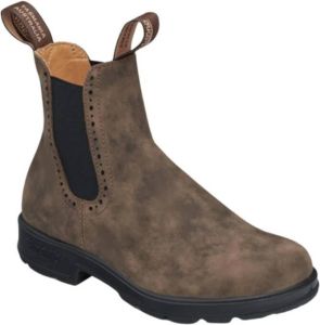 Blundstone Chelsea Boots Bruin Heren