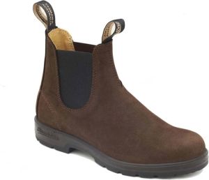 Blundstone Chelsea Boots Bruin Heren