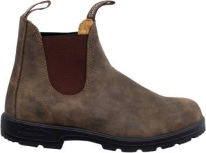 Blundstone Chelsea Boots Bruin Heren
