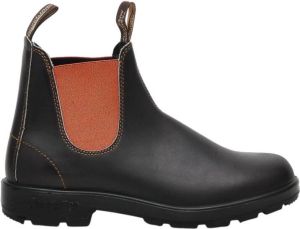 Blundstone Chelsea Boots Bruin Heren